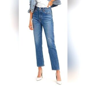 Levi’s • NWT 501 Original